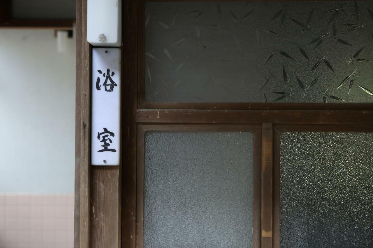 Guest House Kikusui Mount Fuji Fujinomiya Exterior photo
