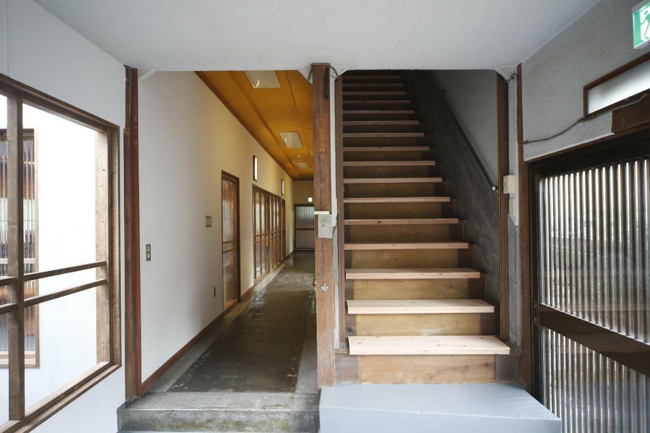 Guest House Kikusui Mount Fuji Fujinomiya Exterior photo